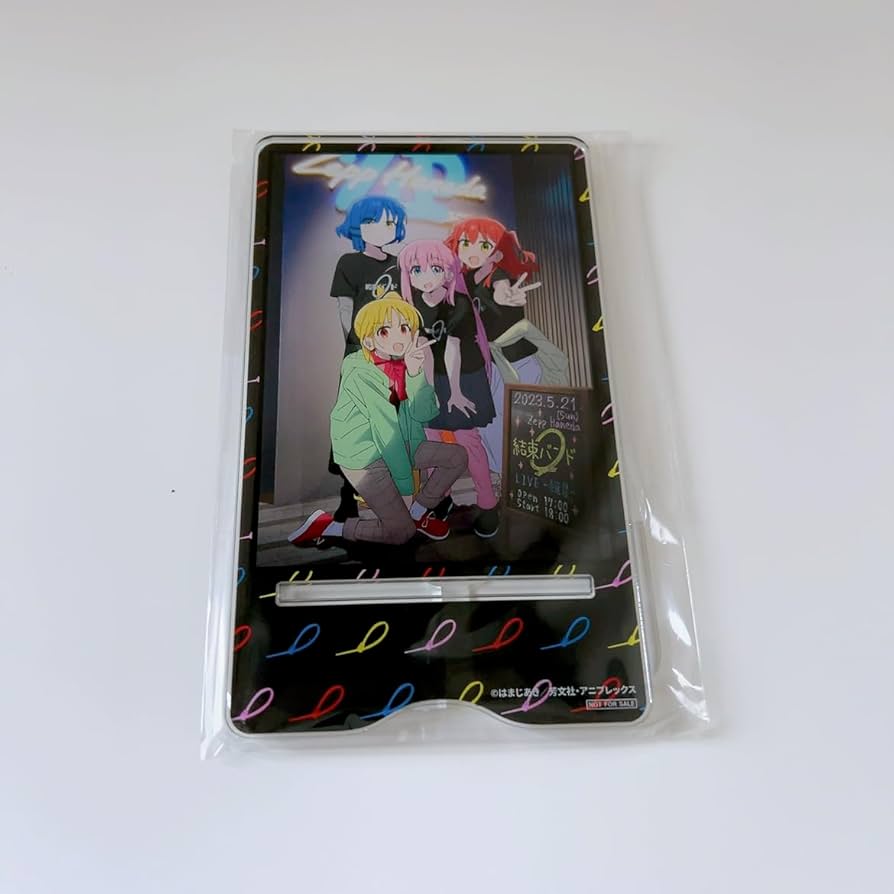 ぼっちざろっく結束バンドLIVE-恒星-完全生産限定版DVD Amazon.co.jp: 【外付特典あり・初回生産分】ぼっち・ざ・ろっく